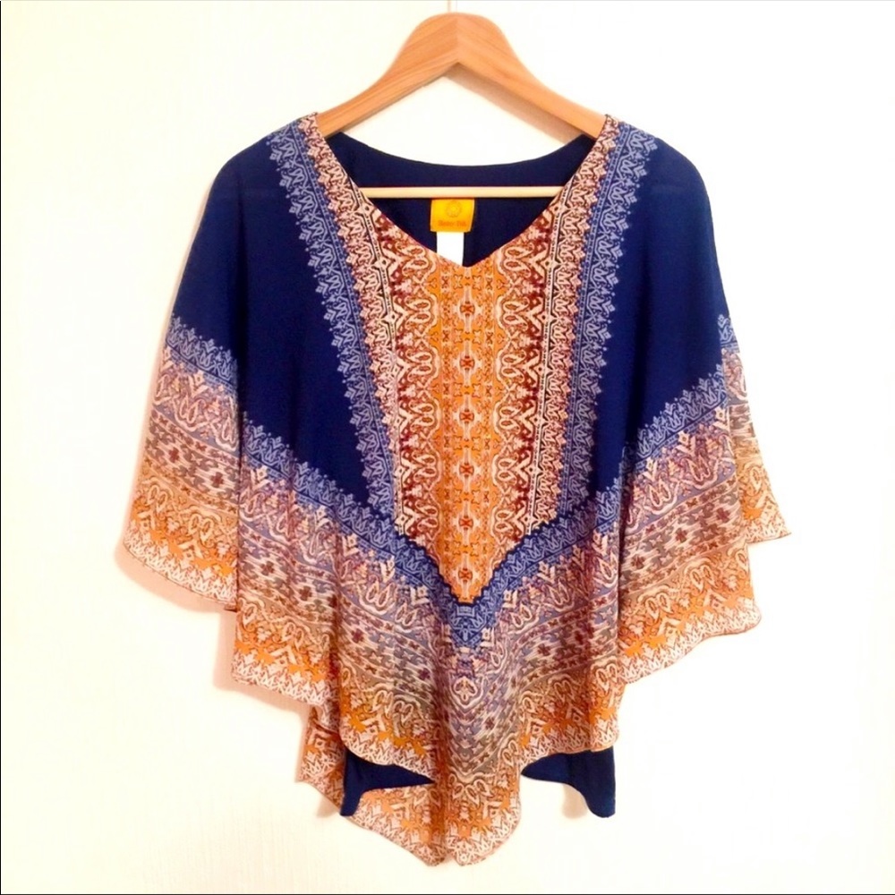 Rudy Rd Women's Medium Top #94